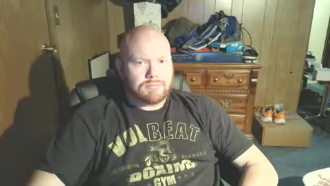 Nate online show from December 3, 2025, 11:14 pm