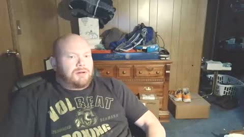 Nate online show from December 16, 2025, 1:32 am