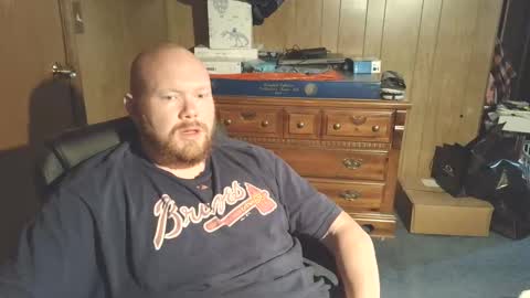 Nate online show from May 4, 2026, 2:18 am