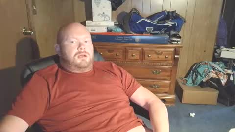 Nate online show from May 11, 2026, 10:51 pm