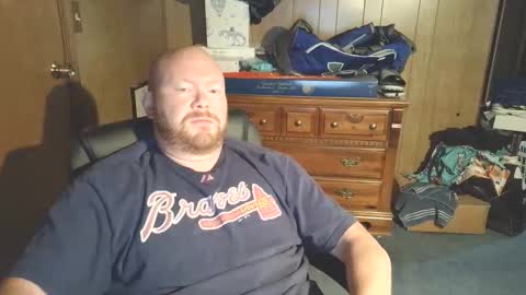 Nate online show from May 14, 2026, 2:18 am