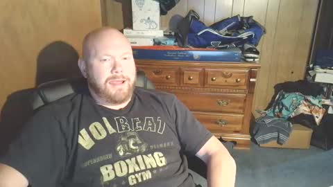 Nate online show from May 17, 2026, 1:58 am