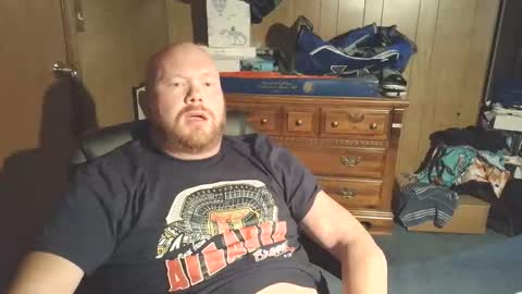 Nate online show from May 19, 2026, 1:56 am