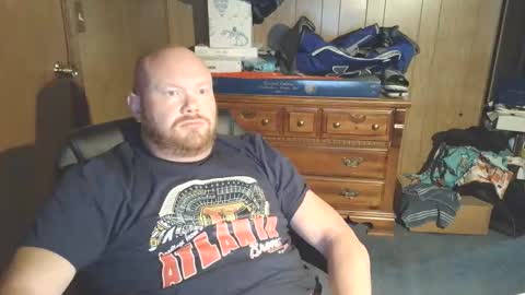 Nate online show from May 19, 2026, 11:44 pm