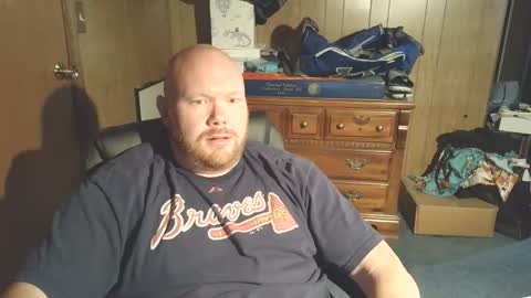Nate online show from May 25, 2026, 2:17 am
