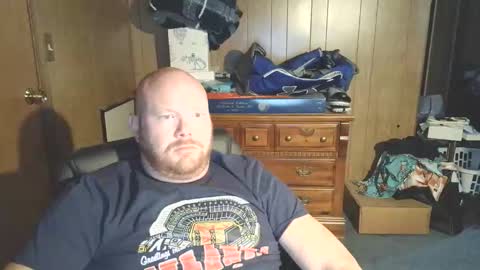 Nate online show from May 26, 2026, 11:34 pm