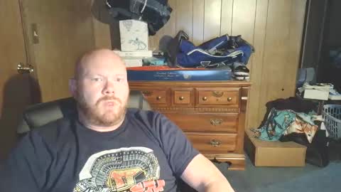 Nate online show from May 27, 2026, 11:13 pm