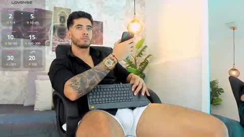 Nate Franco online show from February 28, 2026, 5:14 pm