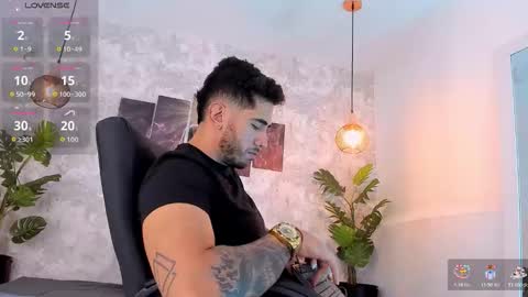 Nate Franco online show from March 4, 2026, 2:28 am