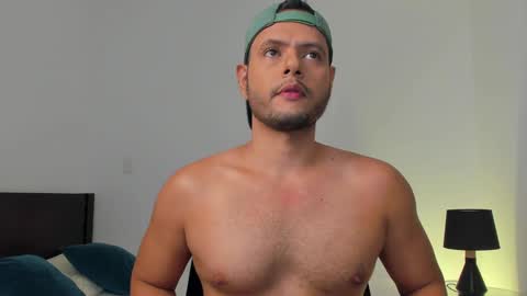 Nate Ocean online show from December 7, 2024, 9:50 am