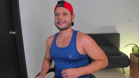 Nate Ocean online show from February 8, 2025, 1:00 am