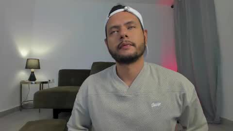 Nate Ocean online show from November 26, 2025, 9:54 am