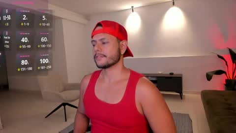 Nate Ocean online show from May 2, 2026, 2:38 am