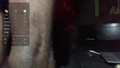 Snapshot of natebig_ chatting on October 28, 2025, 3:54 am Nathaniel online show from October 28, 2025, 3:54 am