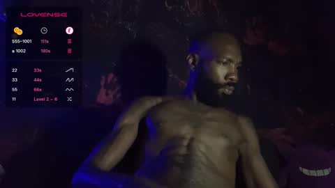 Nathaniel online show from February 26, 2026, 5:50 am