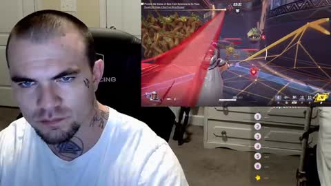 Nate online show from January 21, 2025, 2:43 am