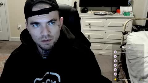 Nate online show from January 22, 2025, 2:04 am