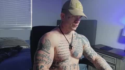 Nate online show from January 17, 2026, 9:18 pm