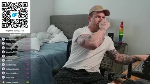 Nate online show from February 15, 2026, 6:59 pm