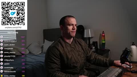 Nate online show from February 16, 2026, 7:21 pm