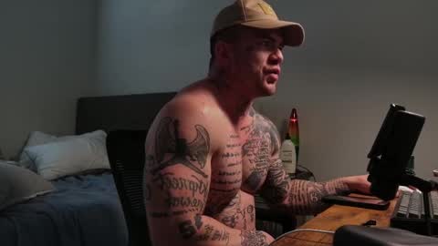 Nate online show from February 22, 2026, 10:08 pm