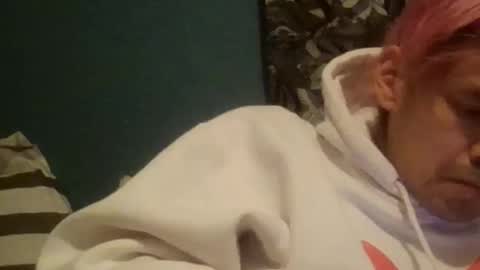 Snapshot of natelandsuckmydick chatting on January 12, 2026, 2:50 am NateBunny online show from January 12, 2026, 2:50 am