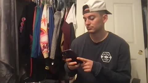 natetheexplorer online show from October 13, 2025, 10:43 pm