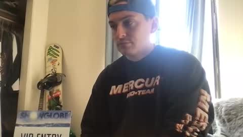 natetheexplorer online show from February 12, 2026, 10:16 pm