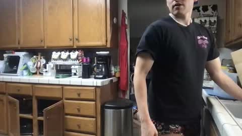 natetheexplorer online show from February 24, 2026, 9:46 pm