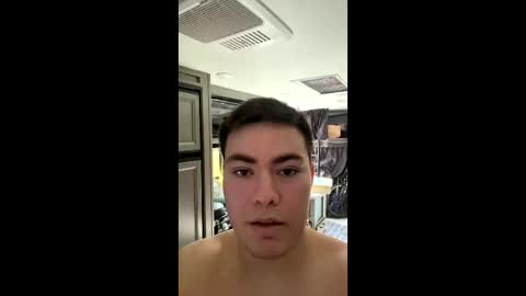 natewirchak0 online show from March 11, 2026, 5:19 pm