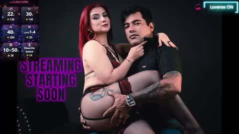 Snapshot of natha_n_andy_anki chatting on January 9, 2026, 3:15 pm Natha Andy online show from January 9, 2026, 3:15 pm