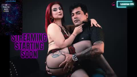 Snapshot of natha_n_andy_anki chatting on January 13, 2026, 3:28 pm Natha Andy online show from January 13, 2026, 3:28 pm