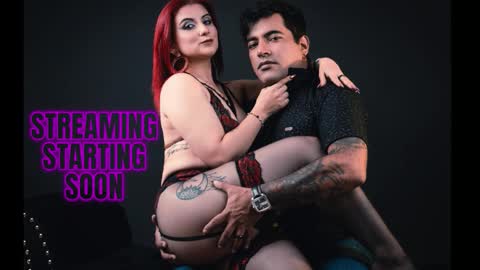 Snapshot of natha_n_andy_anki chatting on February 10, 2026, 4:55 pm Natha Andy online show from February 10, 2026, 4:55 pm