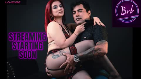 Snapshot of natha_n_andy_anki chatting on February 11, 2026, 2:11 pm Natha Andy online show from February 11, 2026, 2:11 pm