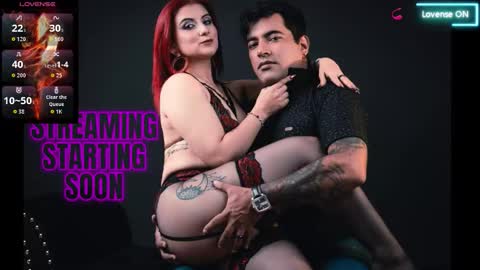 Snapshot of natha_n_andy_anki chatting on February 15, 2026, 2:03 pm Natha Andy online show from February 15, 2026, 2:03 pm