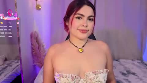 Snapshot of nathali_adans chatting on July 11, 2026, 10:22 pm Nathi online show from July 11, 2026, 10:22 pm