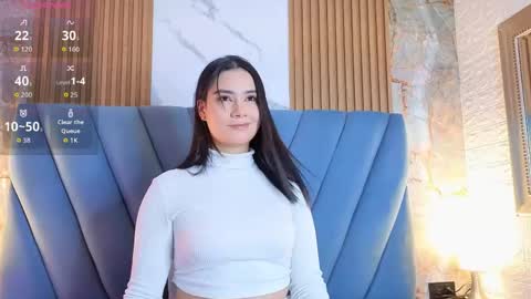 Nathalia koch online show from April 15, 2026, 7:54 pm