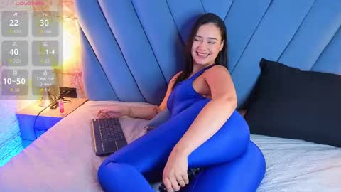 Nathalia koch online show from April 17, 2026, 11:08 pm