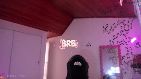 Snapshot of nathaliakyte chatting on January 7, 2025, 9:57 pm Nathalia  online show from January 7, 2025, 9:57 pm