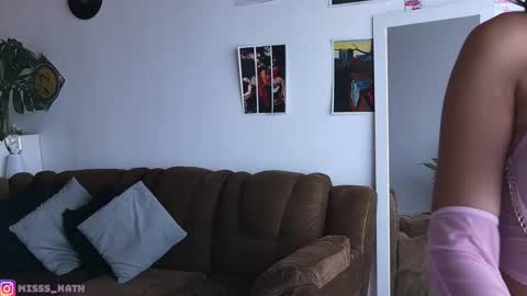 Snapshot of nathaliakyte chatting on October 16, 2025, 8:21 pm Nathalia  online show from October 16, 2025, 8:21 pm