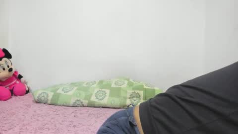 Nathalia online show from April 12, 2026, 3:11 am