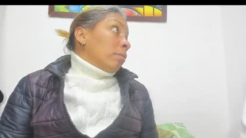 Nathalia online show from April 19, 2026, 5:18 am