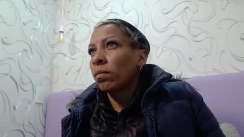 Nathalia online show from November 16, 2025, 3:34 am