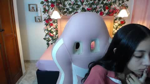 Snapshot of nathaliasweet_1_ chatting on January 7, 2025, 5:20 pm nathaliasweet_1_ online show from January 7, 2025, 5:20 pm