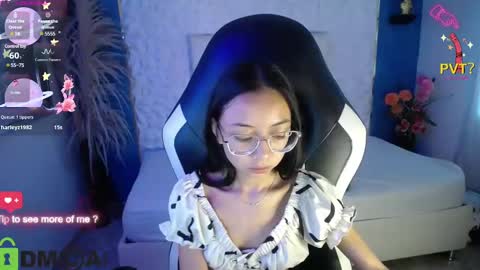 Snapshot of nathaliasweet_1_ chatting on February 10, 2025, 5:19 pm nathaliasweet_1_ online show from February 10, 2025, 5:19 pm