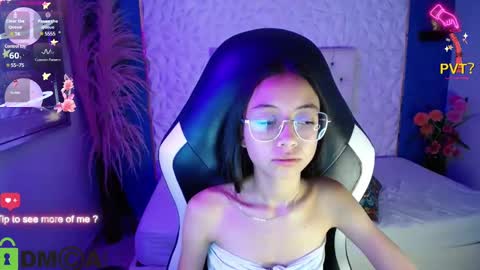 Snapshot of nathaliasweet_1_ chatting on February 11, 2025, 2:02 pm nathaliasweet_1_ online show from February 11, 2025, 2:02 pm