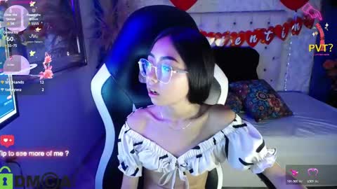 Snapshot of nathaliasweet_1_ chatting on February 22, 2025, 3:14 pm nathaliasweet_1_ online show from February 22, 2025, 3:14 pm