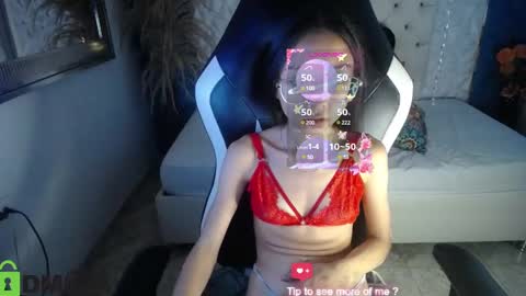 Snapshot of nathaliasweet_1_ chatting on February 27, 2025, 5:26 pm nathaliasweet_1_ online show from February 27, 2025, 5:26 pm