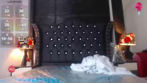 nathaliaz online show from December 6, 2024, 1:00 pm