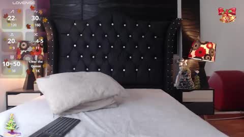 nathaliaz online show from December 11, 2024, 12:02 pm